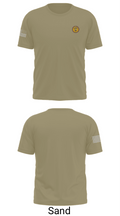 BAD BET 2-12 CAV 3701535 Short Sleeve Performance Shirt - 96