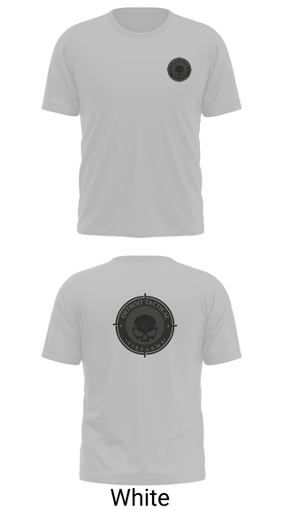 Short Sleeve Performance Shirt, Detroit Tactical Firearms, , Teamtime, Team time, sublimation, custom sports apparel, team uniforms, spirit wear, spiritwear, sports uniforms, custom shirts, team store, custom team store, fundraiser sports, apparel fundraiser
