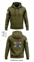 758th SMC 429395 Hoodie - 5