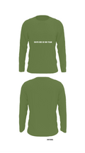 504th BDE S2 SSO Team 19347598 Long Sleeve Performance Shirt 52