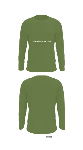 Long Sleeve Performance Shirt, 504th BDE S2 SSO Team, Army, Teamtime, Team time, sublimation, custom sports apparel, team uniforms, spirit wear, spiritwear, sports uniforms, custom shirts, team store, custom team store, fundraiser sports, apparel fundraiser