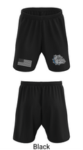 Woodburn Bulldogs 46725617 Athletic Shorts With Pockets - 20