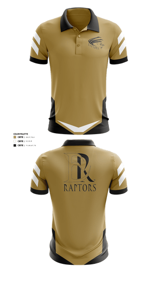 Short Sleeve Performance Polo, East Ridge High School Golf, Golf, Teamtime, Team time, sublimation, custom sports apparel, team uniforms, spirit wear, spiritwear, sports uniforms, custom shirts, team store, custom team store, fundraiser sports, apparel fundraiser