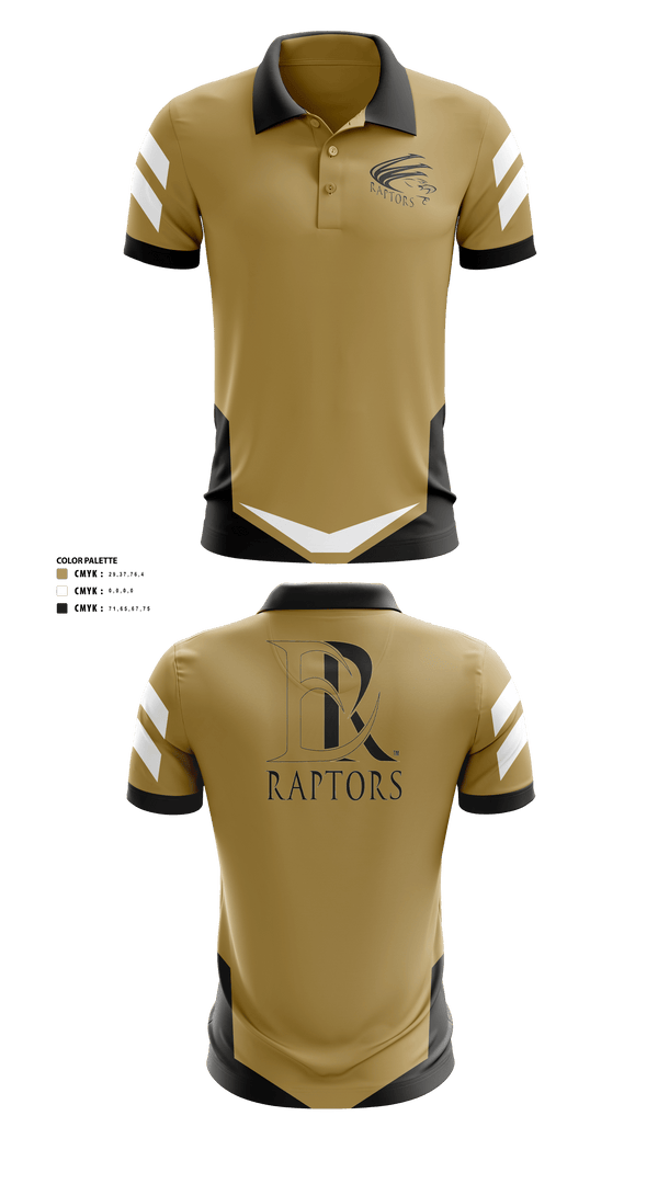 Short Sleeve Performance Polo, East Ridge High School Golf, Golf, Teamtime, Team time, sublimation, custom sports apparel, team uniforms, spirit wear, spiritwear, sports uniforms, custom shirts, team store, custom team store, fundraiser sports, apparel fundraiser