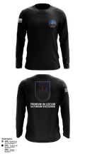 Bravo Medics Zoll 61390544 Long Sleeve Performance Shirt - 3
