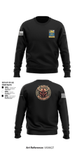 Army 36078746 Crew Neck Sweatshirt - 3