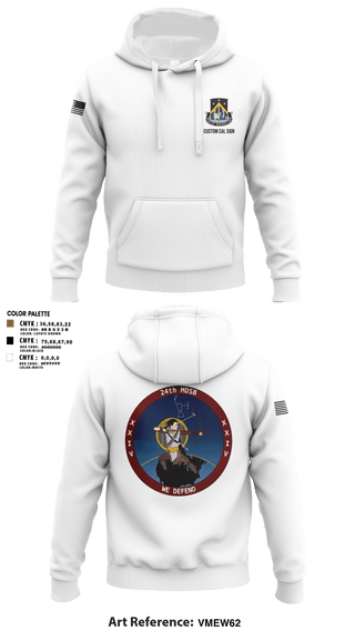 Hoodie, 24th MDSB, , Teamtime, Team time, sublimation, custom sports apparel, team uniforms, spirit wear, spiritwear, sports uniforms, custom shirts, team store, custom team store, fundraiser sports, apparel fundraiser