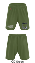 53 weg 62050278 Athletic Shorts With Pockets - 49