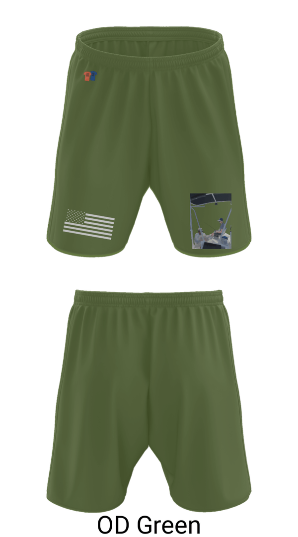 Athletic Shorts With Pockets, 53 weg, Air Force, Teamtime, Team time, sublimation, custom sports apparel, team uniforms, spirit wear, spiritwear, sports uniforms, custom shirts, team store, custom team store, fundraiser sports, apparel fundraiser