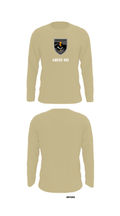 Argus 443 27378808 Long Sleeve Performance Shirt - 88