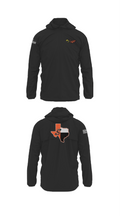 Sanderson High School Football 70828443 Windbreaker - 33