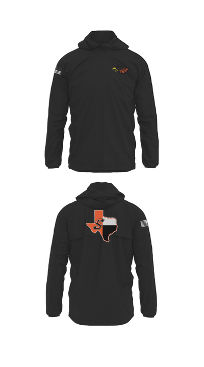 Sanderson High School Football 70828443 Windbreaker - 33