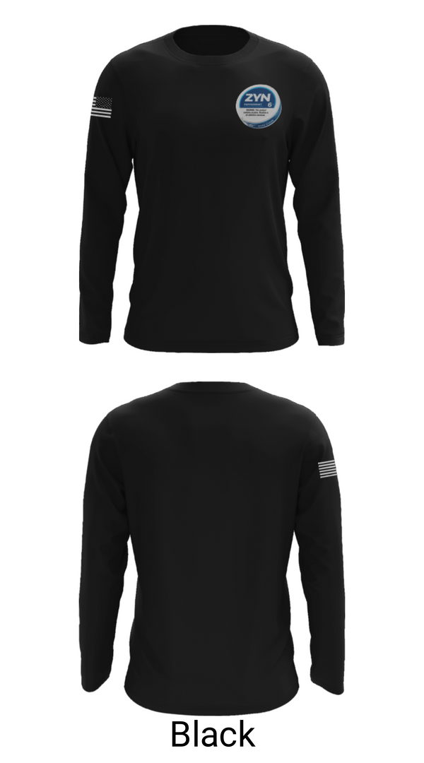 Long Sleeve Performance Shirt, Natives, Men's Basketball, Teamtime, Team time, sublimation, custom sports apparel, team uniforms, spirit wear, spiritwear, sports uniforms, custom shirts, team store, custom team store, fundraiser sports, apparel fundraiser