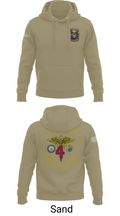 4th Med Battalion 81744782 Hoodie - 98