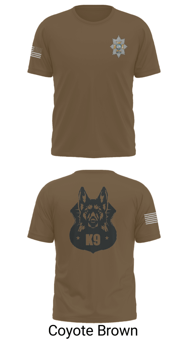 Old School Cotton Feel Shirt, Sherwood Foresters, Army, Teamtime, Team time, sublimation, custom sports apparel, team uniforms, spirit wear, spiritwear, sports uniforms, custom shirts, team store, custom team store, fundraiser sports, apparel fundraiser