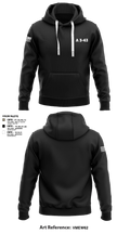 A 3-43 24192338 Hoodie - 6