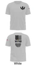 Welding Improvement 94535392 Old School Cotton Feel Shirt - 10