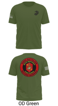 V3/2 53634498 Old School Cotton Feel Shirt - 50