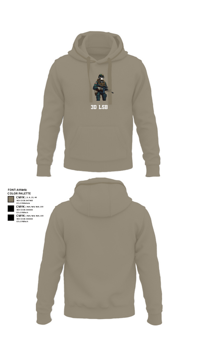 3d lsb 39792160 Hoodie - 71