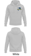 Wren High School Softball 86331169 Hoodie - 3