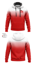 Morrison High School Basketball 96514164 Hoodie - 40