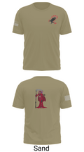 A Co. 152 BEB 67223889 Short Sleeve Performance Shirt - 96