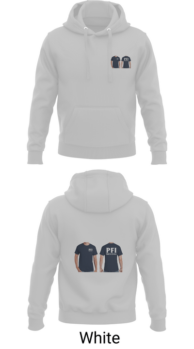 Prime Furniture Installation 63924618 Hoodie - 6