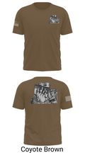 29th MP CO. 14693703 Old School Cotton Feel Shirt - 10