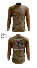 Honolulu Bohemian 96104358 Quarter Zip Jacket - 1