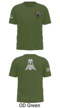 MARDET Fort Leonard Wood Basic Military Police School House (FLW) INIWIC 59611156 Short Sleeve Performance Shirt - 53