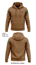 2-306th FAR 32661522 Hoodie - 5