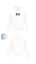 R.E. Mountain Secondary School 55892103 Hoodie - 5