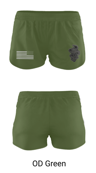 Ranger Panties, HHC 1-8IN SCT, Army, Teamtime, Team time, sublimation, custom sports apparel, team uniforms, spirit wear, spiritwear, sports uniforms, custom shirts, team store, custom team store, fundraiser sports, apparel fundraiser