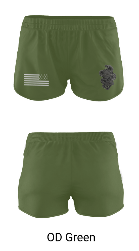 Ranger Panties, HHC 1-8IN SCT, Army, Teamtime, Team time, sublimation, custom sports apparel, team uniforms, spirit wear, spiritwear, sports uniforms, custom shirts, team store, custom team store, fundraiser sports, apparel fundraiser