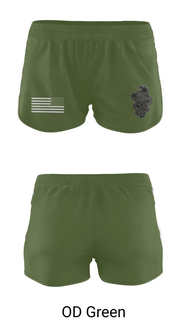 Ranger Panties, HHC 1-8IN SCT, Army, Teamtime, Team time, sublimation, custom sports apparel, team uniforms, spirit wear, spiritwear, sports uniforms, custom shirts, team store, custom team store, fundraiser sports, apparel fundraiser