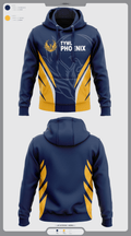 TYWLS Phoenix 36256205 Hoodie - 1