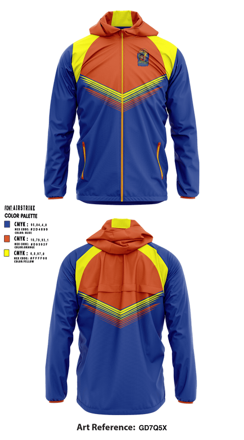 Windbreaker, The Maine Youth Fish and Game Association, Spirit Store, Teamtime, Team time, sublimation, custom sports apparel, team uniforms, spirit wear, spiritwear, sports uniforms, custom shirts, team store, custom team store, fundraiser sports, apparel fundraiser