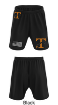 Tecumseh indian 9486398 Athletic Shorts With Pockets - 20