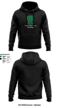 South Hagerstown High School Wrestling 17384983 Hoodie - 5 (1)
