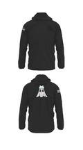 State of Hawaii Department of the Attorney General (HIAG) Civil Rights Investigations Unit 42845743 Windbreaker - 20