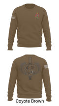 1/6 Charlie company 57623545 Crew Neck Sweatshirt - 5