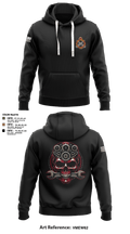 531st Hospital Center 19042289 Hoodie - 3