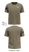 MSRON8 22397959 Short Sleeve Performance Shirt - 30 (1)