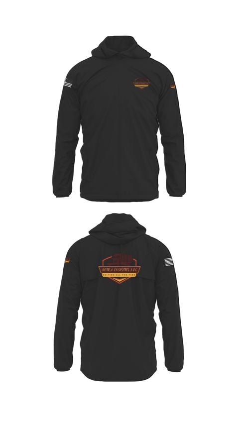Windbreaker, Petra logistics llc, , Teamtime, Team time, sublimation, custom sports apparel, team uniforms, spirit wear, spiritwear, sports uniforms, custom shirts, team store, custom team store, fundraiser sports, apparel fundraiser