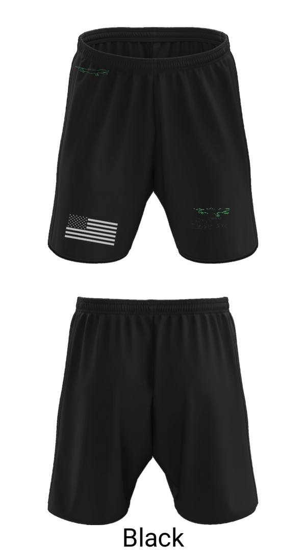 Athletic Shorts With Pockets, Ingram Park Recruiting, Army, Teamtime, Team time, sublimation, custom sports apparel, team uniforms, spirit wear, spiritwear, sports uniforms, custom shirts, team store, custom team store, fundraiser sports, apparel fundraiser