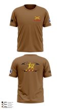 3-6 FA 74175293 Short Sleeve Performance Shirt - 9