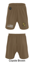 Chanticleer company 34462823 Athletic Shorts With Pockets - 9
