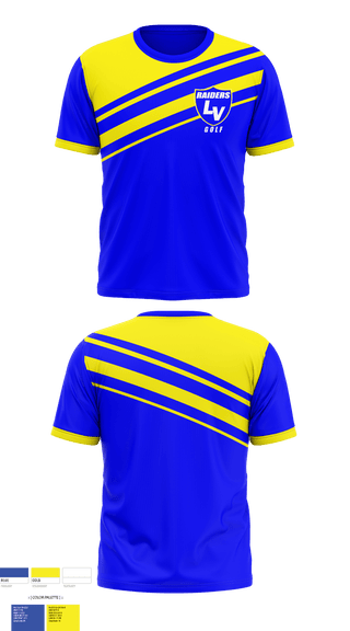 Short Sleeve Performance Shirt, Logan View High School Golf, Golf, Teamtime, Team time, sublimation, custom sports apparel, team uniforms, spirit wear, spiritwear, sports uniforms, custom shirts, team store, custom team store, fundraiser sports, apparel fundraiser