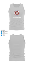 FC Young Dragon 77898629 Tank Top - 13