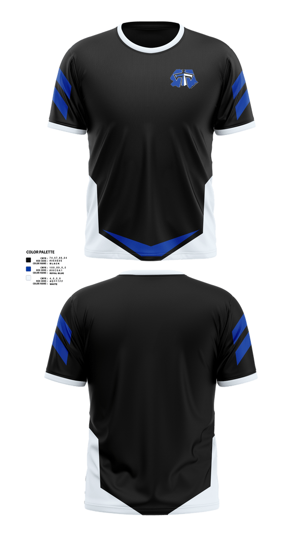 Short Sleeve Performance Shirt, Heide Trask Senior High School Wrestling, Wrestling, Teamtime, Team time, sublimation, custom sports apparel, team uniforms, spirit wear, spiritwear, sports uniforms, custom shirts, team store, custom team store, fundraiser sports, apparel fundraiser